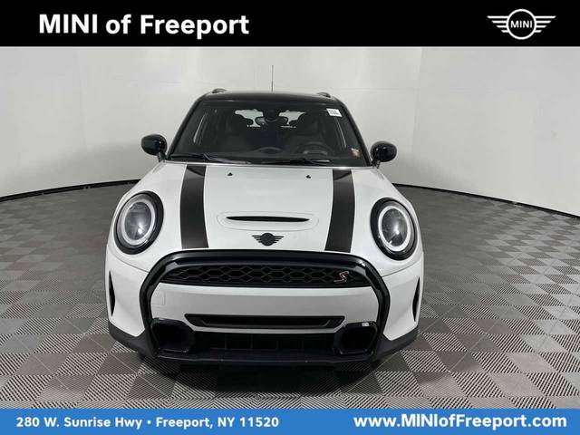 2023 MINI Hardtop 4 Door Cooper S FWD photo