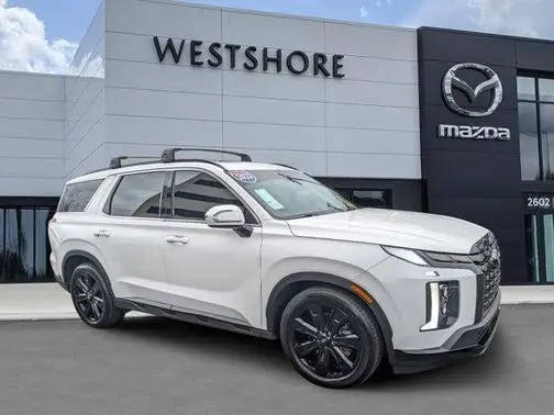 2023 Hyundai Palisade XRT AWD photo