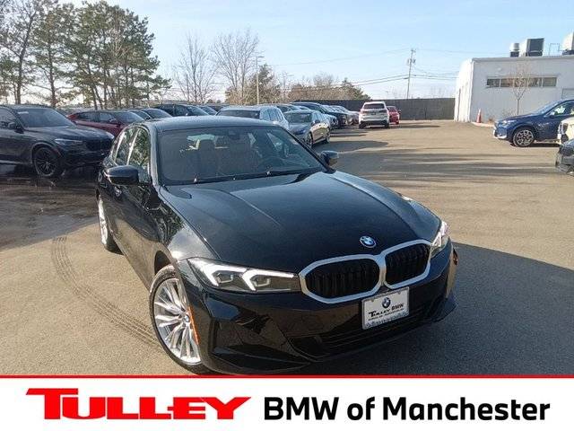 2023 BMW 3 Series 330i xDrive AWD photo