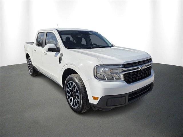 2023 Ford Maverick LARIAT AWD photo