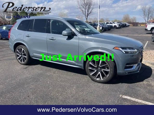 2023 Volvo XC90 Plus AWD photo