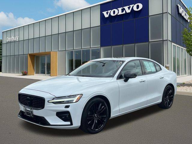 2023 Volvo S60 Plus Black Edition AWD photo