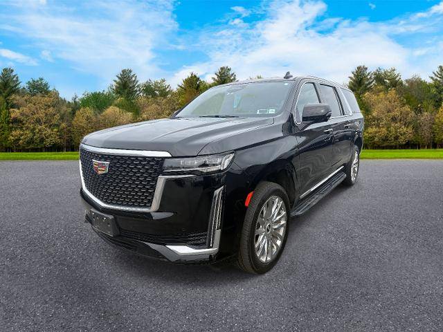 2023 Cadillac Escalade ESV 4WD Premium Luxury 4WD photo