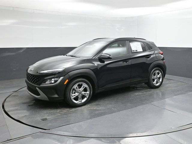 2023 Hyundai Kona SEL FWD photo