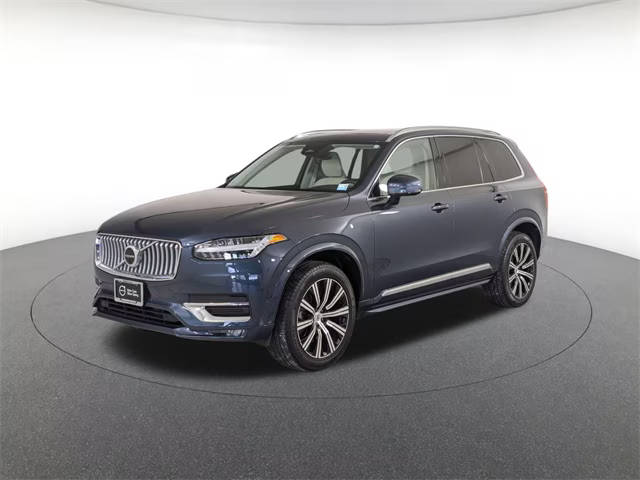 2023 Volvo XC90 Plus AWD photo