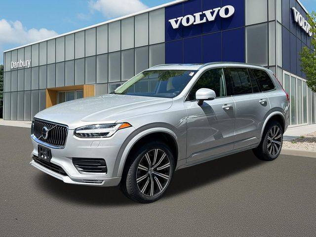 2023 Volvo XC90 Core AWD photo