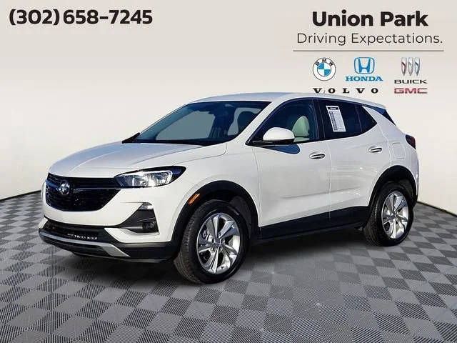 2023 Buick Encore GX Preferred AWD photo