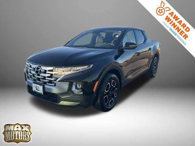 2023 Hyundai Santa Cruz SEL FWD photo