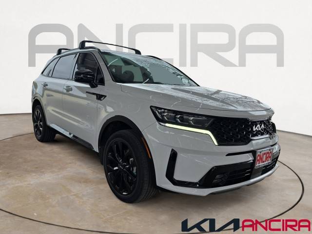 2023 Kia Sorento SX AWD photo