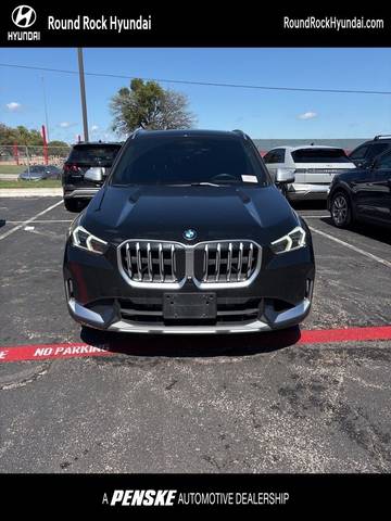 2023 BMW X1 xDrive28i AWD photo