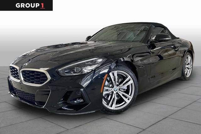 2023 BMW Z4 sDrive30i RWD photo