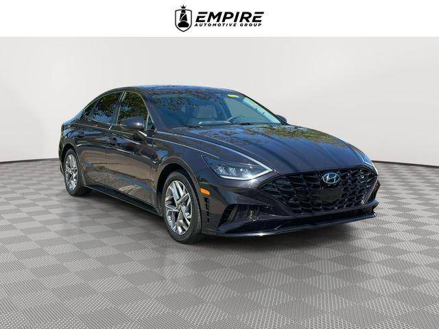 2023 Hyundai Sonata SEL FWD photo