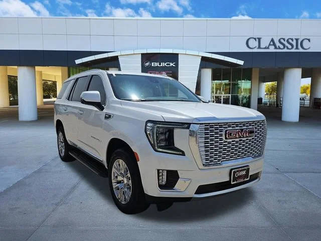 2023 GMC Yukon Denali 4WD photo