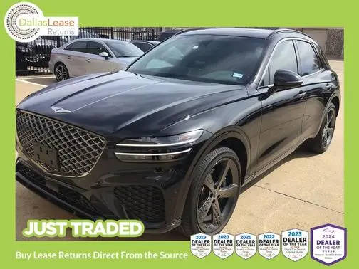 2023 Genesis GV70 2.5T AWD photo