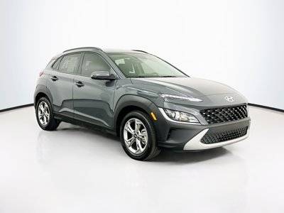 2023 Hyundai Kona SEL AWD photo