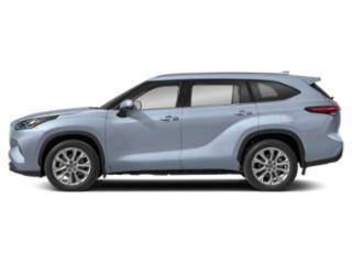 2023 Toyota Highlander Limited AWD photo