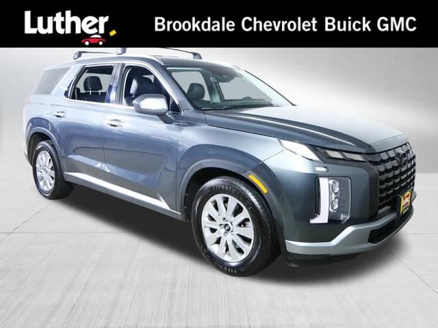2023 Hyundai Palisade SEL AWD photo
