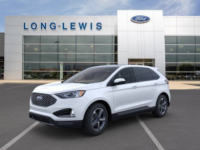 2023 Ford Edge SEL AWD photo