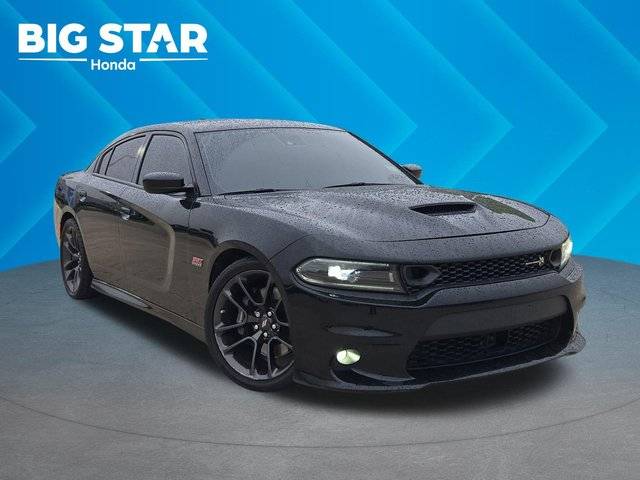 2023 Dodge Charger Scat Pack RWD photo