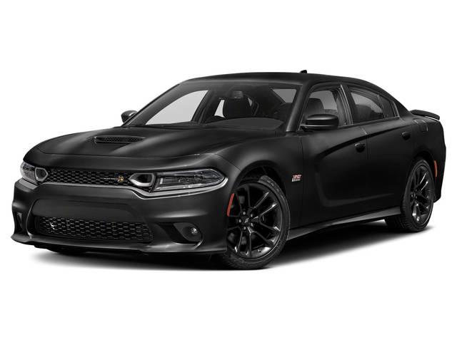 2023 Dodge Charger Scat Pack RWD photo