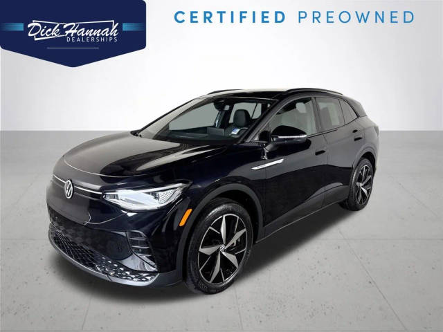 2023 Volkswagen ID.4 Pro S AWD photo