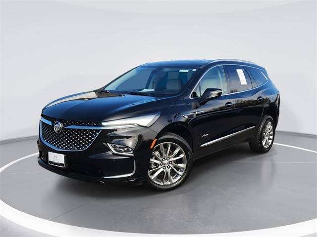 2023 Buick Enclave Avenir AWD photo