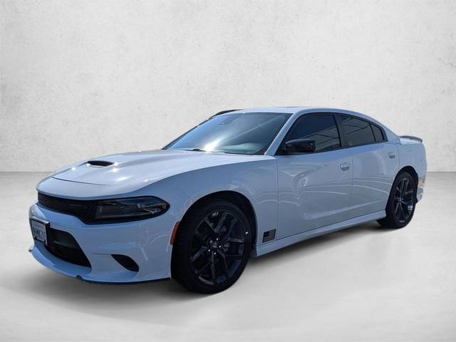 2023 Dodge Charger GT RWD photo