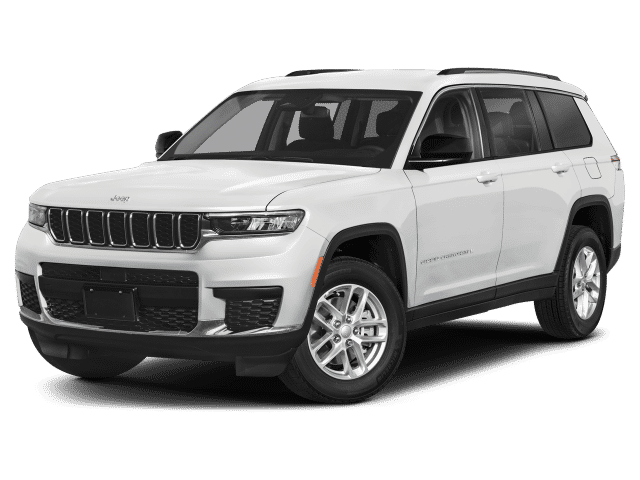 2023 Jeep Grand Cherokee L Altitude 4WD photo