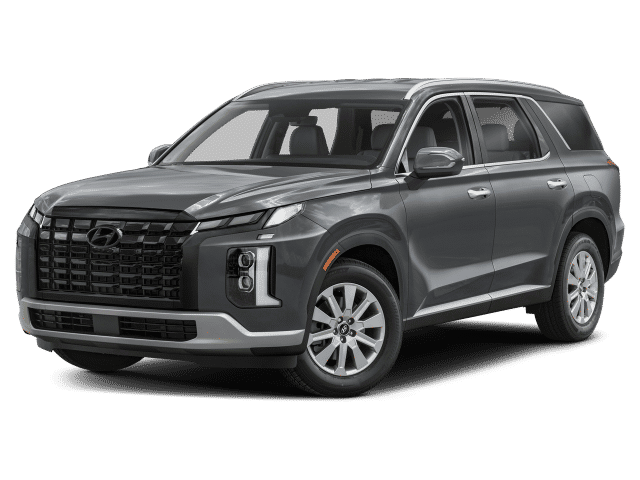 2023 Hyundai Palisade SEL AWD photo
