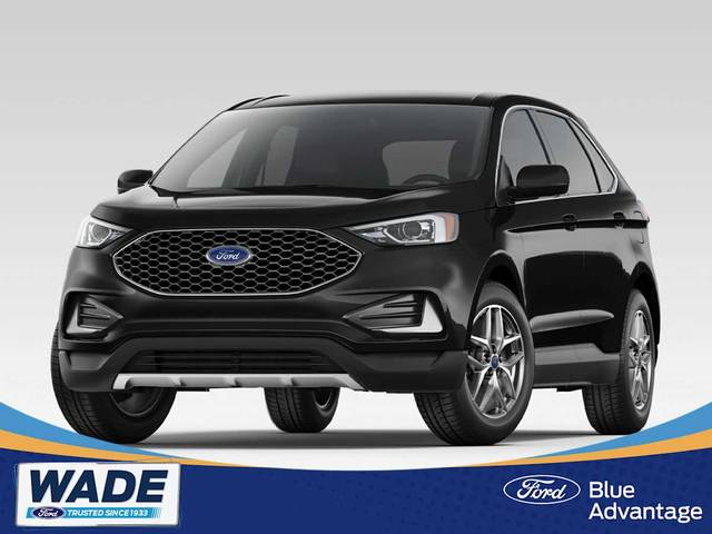 2023 Ford Edge SEL AWD photo