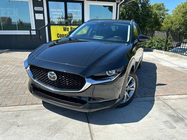 2023 Mazda CX-30 2.5 S Preferred Package AWD photo