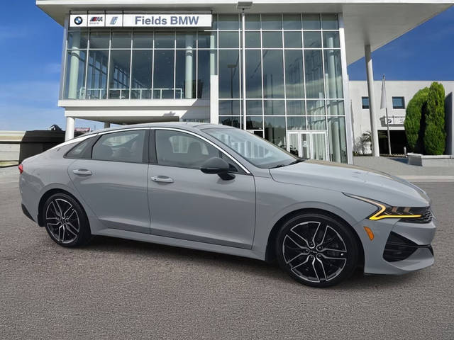 2023 Kia K5 GT FWD photo