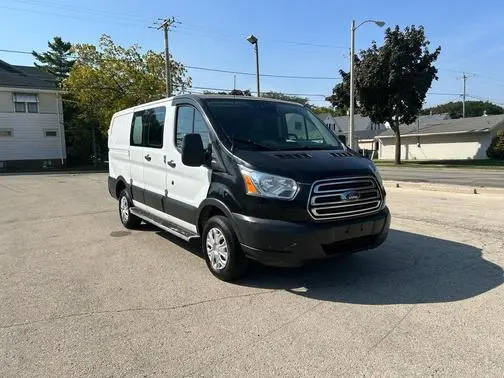2016 Ford Transit Van  RWD photo