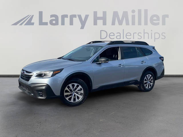 2021 Subaru Outback  AWD photo