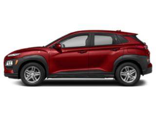 2021 Hyundai Kona SE FWD photo