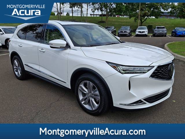 2023 Acura MDX AWD photo