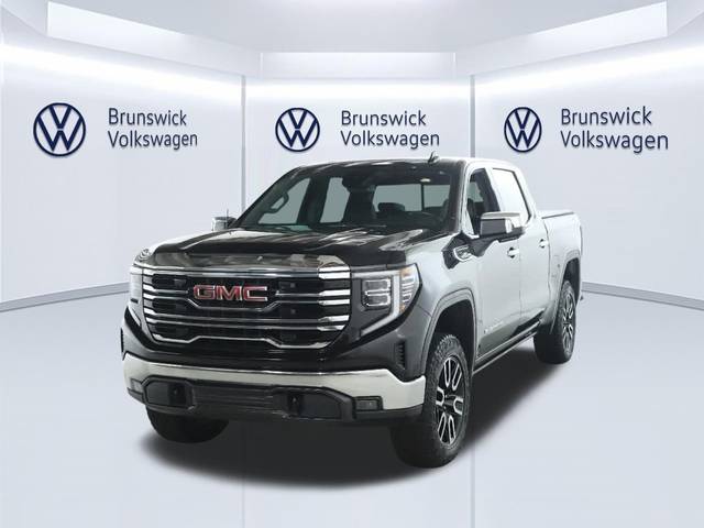 2023 GMC Sierra 1500 SLT 4WD photo