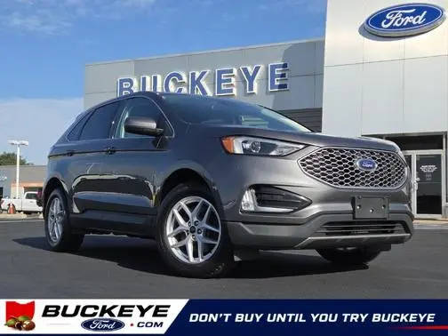 2023 Ford Edge SEL AWD photo