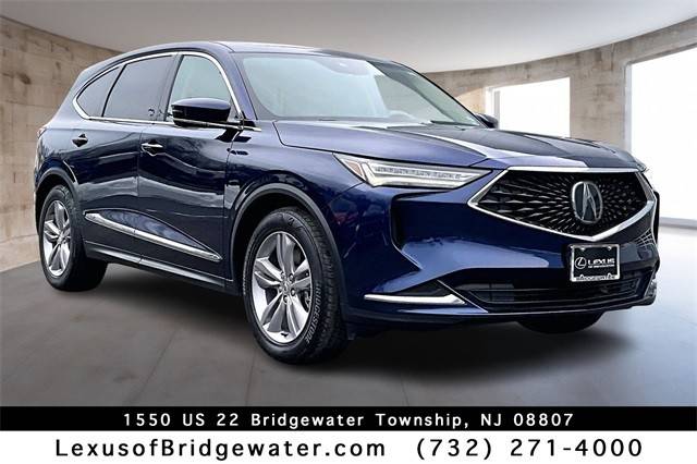 2023 Acura MDX  AWD photo