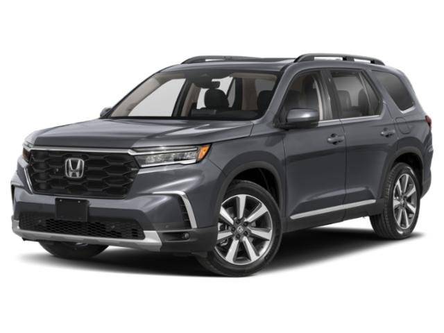 2023 Honda Pilot Touring AWD photo