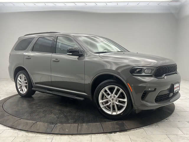 2023 Dodge Durango GT Plus AWD photo