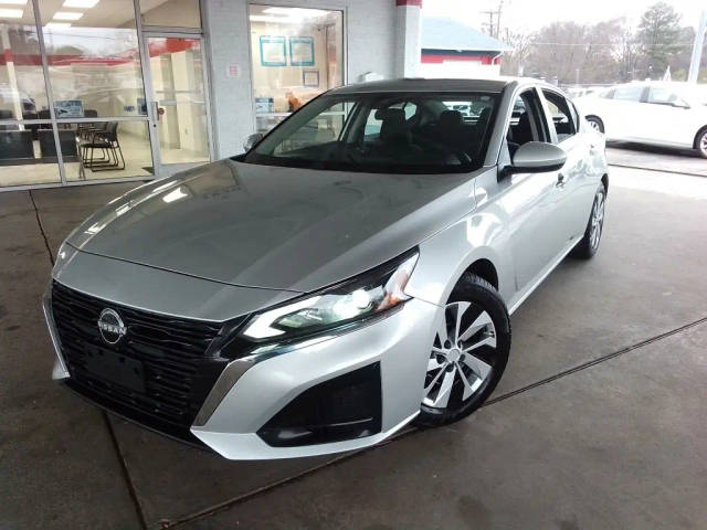 2023 Nissan Altima 2.5 S FWD photo