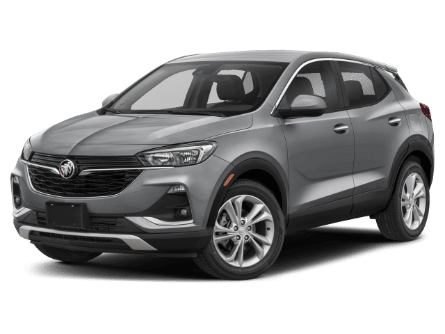 2023 Buick Encore GX Preferred AWD photo