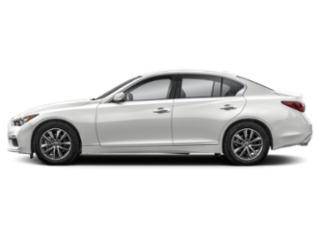 2023 Infiniti Q50 LUXE AWD photo