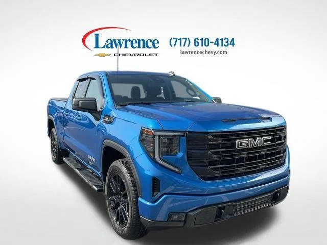 2023 GMC Sierra 1500 Elevation 4WD photo