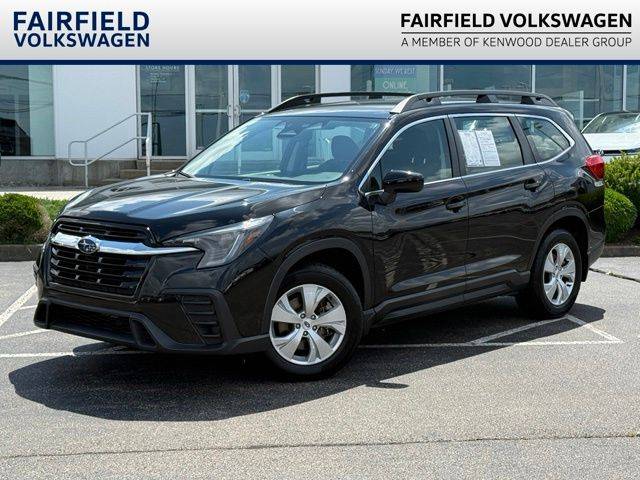 2023 Subaru Ascent AWD photo