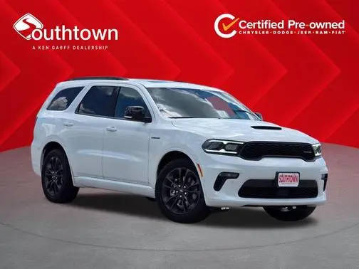 2023 Dodge Durango R/T Plus AWD photo