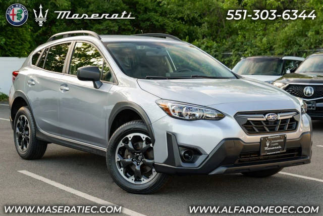 2023 Subaru Crosstrek AWD photo