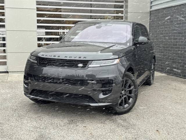 2023 Land Rover Range Rover Sport SE Dynamic AWD photo