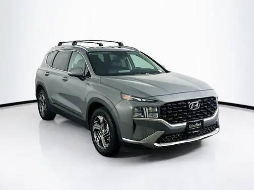 2023 Hyundai Santa Fe SEL FWD photo